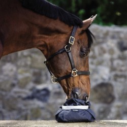MANGEOIRE TOILE HORSEWARE