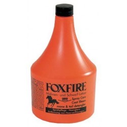 DEMELANT LUSTRANT FOX FIRE...
