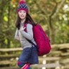 SAC A DOS ENFANT TETE CHEVAL  HORSEWARE