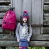 SAC A DOS ENFANT TETE CHEVAL  HORSEWARE