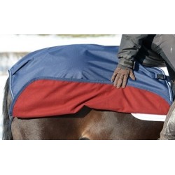 Couvre reins Riding Rug Bucas 