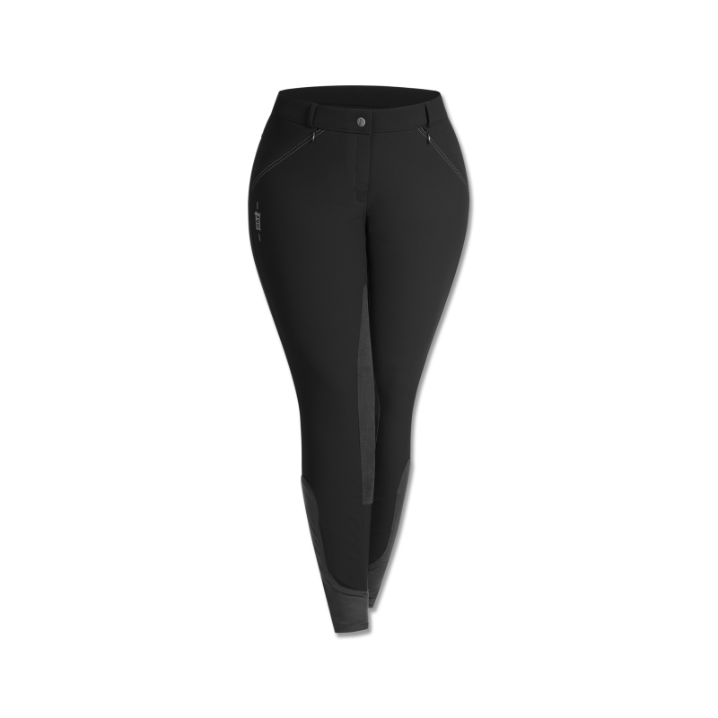 PANTALON FEMME HIVER THERMO CALLA TAILLE    ELT
