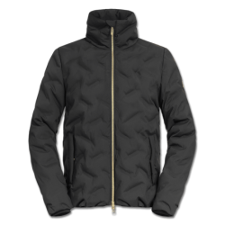 BLOUSON FEMME DOUDOUNE LOFT CHAMONIX ELT