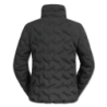 BLOUSON FEMME DOUDOUNE LOFT CHAMONIX ELT