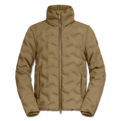 BLOUSON FEMME DOUDOUNE LOFT CHAMONIX ELT