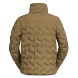 BLOUSON FEMME DOUDOUNE LOFT CHAMONIX ELT