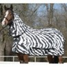 Chemise anti-dermite sweet itch zebra Bucas 649