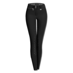 PANTALON FEMME HIVER THERMO ALICE SILICONE FLOCON ELT