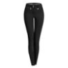 PANTALON FEMME HIVER THERMO ALICE SILICONE FLOCON ELT
