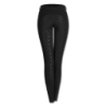 PANTALON FEMME HIVER THERMO ALICE SILICONE FLOCON ELT