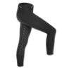 PANTALON FEMME HIVER THERMO ALICE SILICONE FLOCON ELT