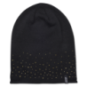 BONNET TRICOTE STRASS CARRIE ELT