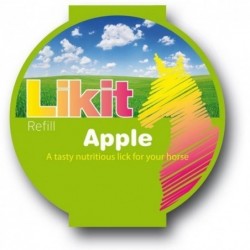 Recharge Likit 250G