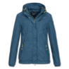 VESTE COUPE-VENT  HANNAH   CAP/AMOV   ELT PARIS