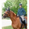 VESTE COUPE-VENT  HANNAH   CAP/AMOV   ELT PARIS