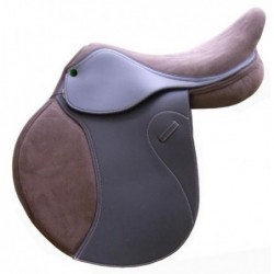 SELLE SYNTHETIQUE MIXTE...