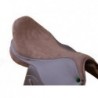 SELLE SYNTHETIQUE MIXTE CVHtec ARCON VARIABLE CAVALHORSE a/housse