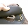 SELLE SYNTHETIQUE MIXTE CVHtec ARCON VARIABLE CAVALHORSE a/housse