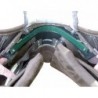 SELLE SYNTHETIQUE MIXTE CVHtec ARCON VARIABLE CAVALHORSE a/housse