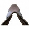 SELLE SYNTHETIQUE MIXTE CVHtec ARCON VARIABLE CAVALHORSE a/housse