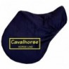 SELLE SYNTHETIQUE MIXTE CVHtec ARCON VARIABLE CAVALHORSE a/housse