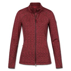 VESTE NEW POLAIRE CHINEE   JANICE   ELT PARIS