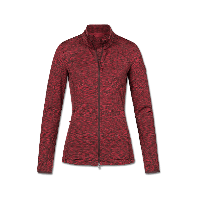 VESTE NEW POLAIRE CHINEE   JANICE   ELT PARIS