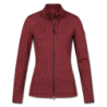 VESTE NEW POLAIRE CHINEE   JANICE   ELT PARIS