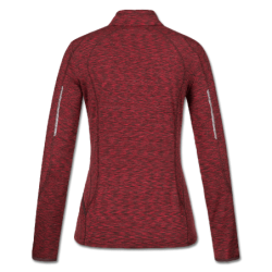 VESTE NEW POLAIRE CHINEE   JANICE   ELT PARIS