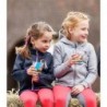 VESTE POLAIRE ENFANT LUCKY CLOE ELT