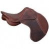 SELLE JUMP DOUBLéE CLOSER CONTACT