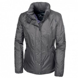 VESTE PARKA ESRA COL HAUT...