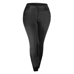 CULOTTE FEMME  DALHIA FORME PLUS FOND INTEGRAL  ELT WALDHAUSEN