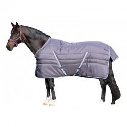 Couverture de box  rambo cosy  400 g  horseware