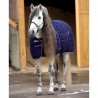 Couverture de boxe  rambo stable rug  400 g     horseware