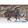 Couverture outdoor   amigo bravo-12 wug 250g/1/2 cou  horseware