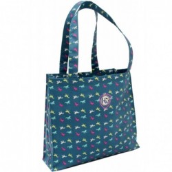 SAC CANVAS  OVERWIEW COLLECTION  HORSEWARE