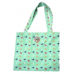 SAC CANVAS  OVERWIEW COLLECTION  HORSEWARE