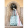 SAC CANVAS  OVERWIEW COLLECTION  HORSEWARE