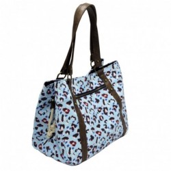 SAC EPAULE COTON CANVA  HORSEWARE