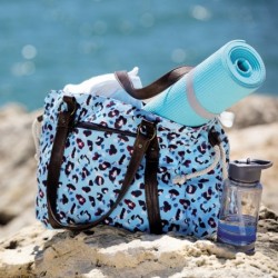 SAC EPAULE COTON CANVA  HORSEWARE