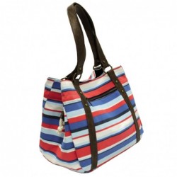 SAC EPAULE COTON CANVA  HORSEWARE