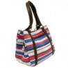 SAC EPAULE COTON CANVA  HORSEWARE
