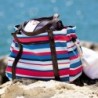 SAC EPAULE COTON CANVA  HORSEWARE