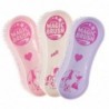 Kit 3 brosses Magicbrush classic (robe-crins-sabots)