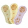 Kit 3 brosses Magicbrush classic (robe-crins-sabots)