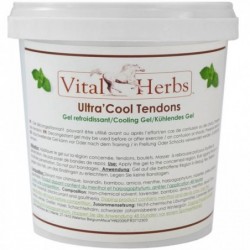 Gel tendons ultra cool 1kg Vital Herbs