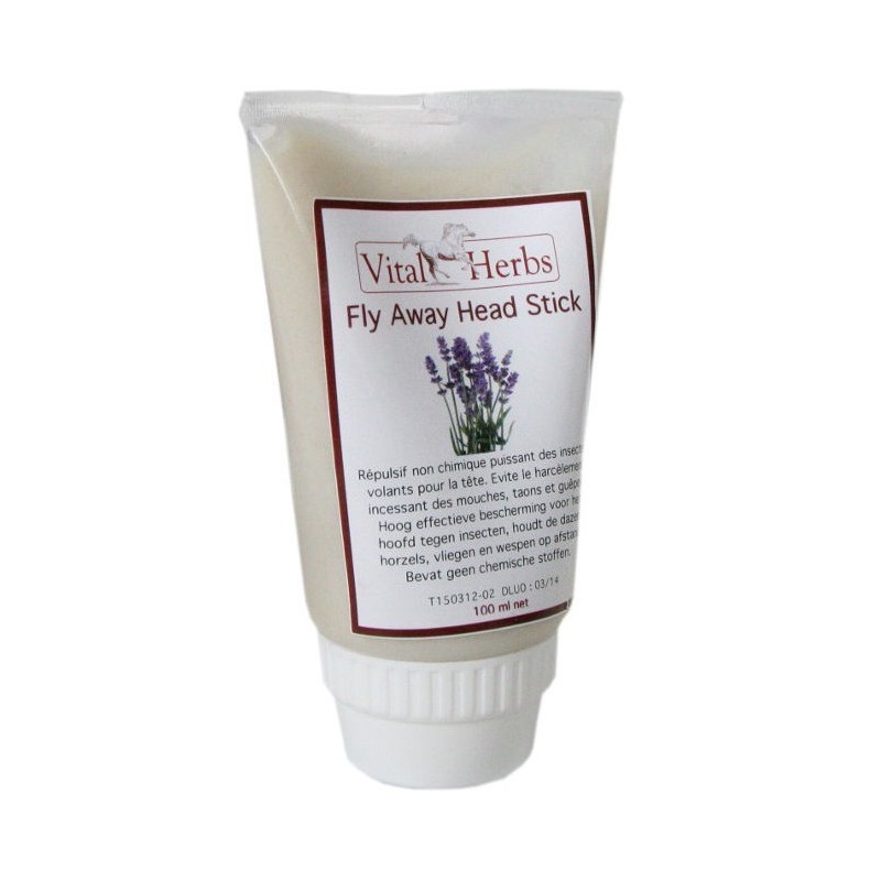 Stick répulsif Fly away Vital Herbs Stick répulsif Fly away Vital Herbs