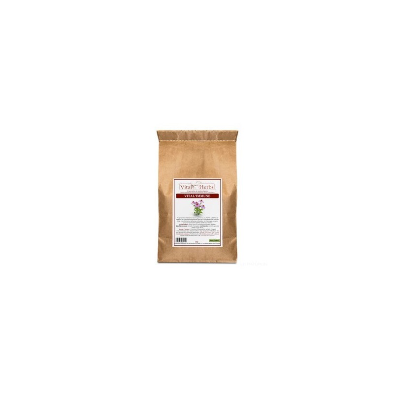 Vital Immune défenses immunitaires cheval Vital Herbs Vital Immune défenses immunitaires cheval Vital Herbs