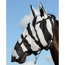 Masque Zebra Buzz-mask...